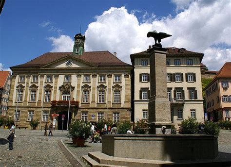 esslingen am neckar neues rathaus